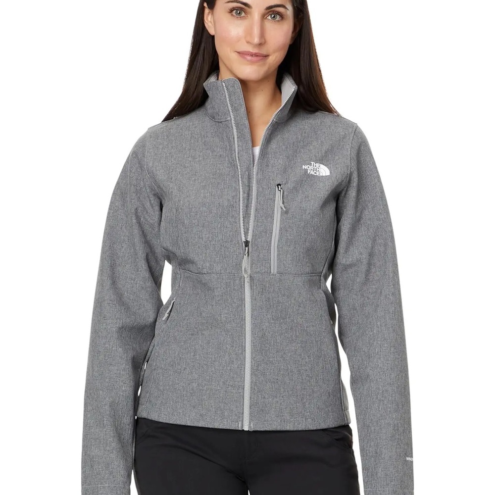 North Face jacket